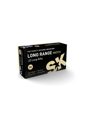 LONG RANGE MATCH