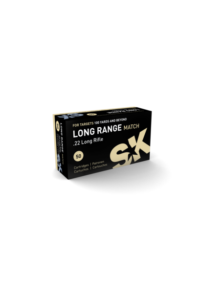 LONG RANGE MATCH