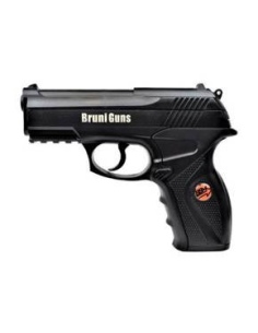 BRUNI CO2 PISTOLA C11