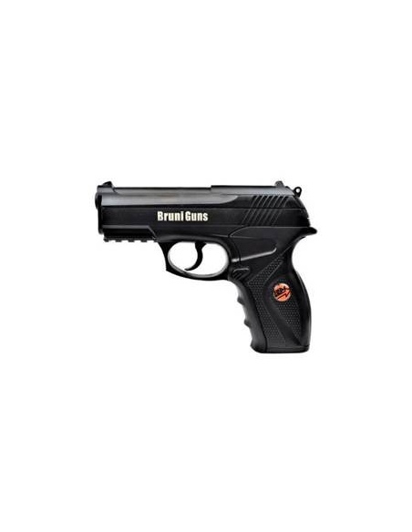BRUNI CO2 PISTOLA C11