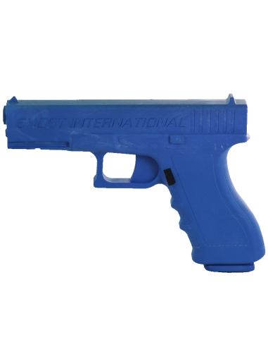 TRAINING GUN