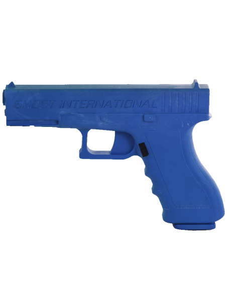 TRAINING GUN