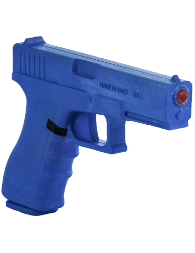 TRAINING GUN