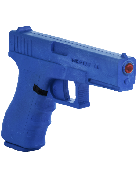 TRAINING GUN