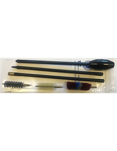BACCHETTA 3 PZ SPECIAL FIBER