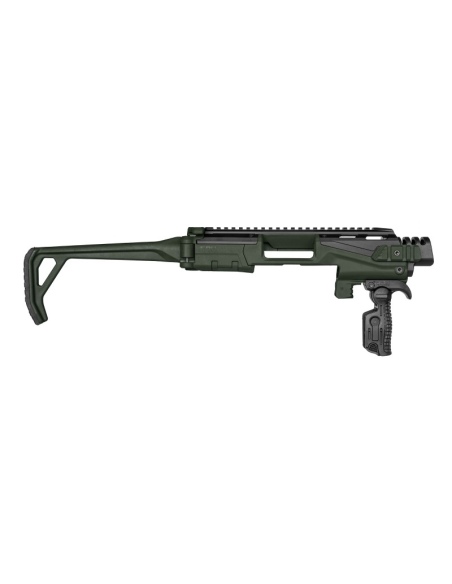 FAB DEF GLOCK