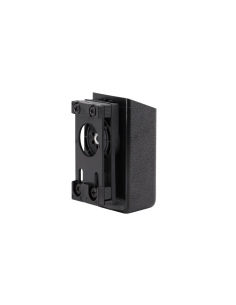 FO000447   Ghost Civilian porta caricatore bifilare singolo aperto con passante rotativo 2