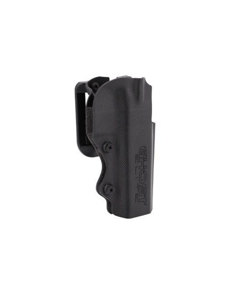 Fondina per pistola Ghost Civilian Elite con passante cintura 2