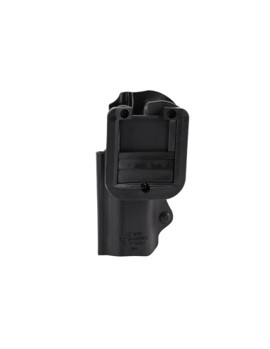 Fondina per pistola Ghost Civilian Elite con passante cintura 3