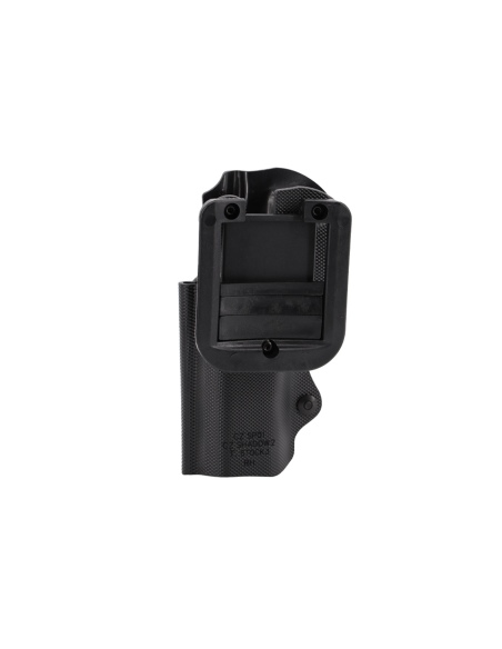 Fondina per pistola Ghost Civilian Elite con passante cintura 3
