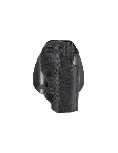 Fondina per pistola Ghost Civilian Elite con passante cintura 7