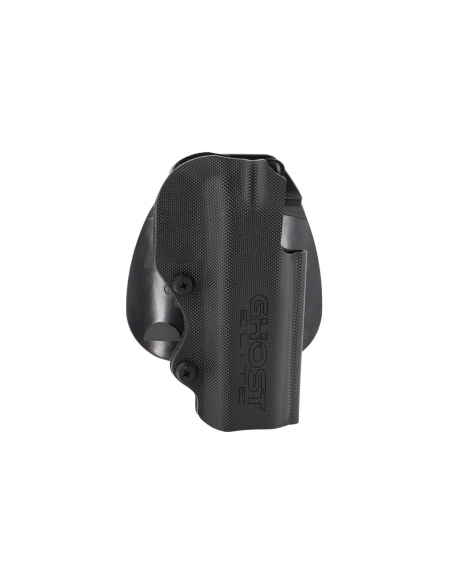 Fondina per pistola Ghost Civilian Elite con passante cintura 7