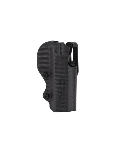 Fondina per pistola Ghost Civilian Elite con passante cintura