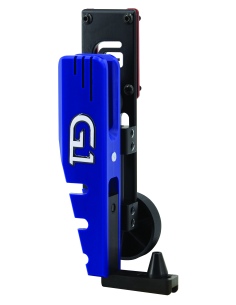 GHOST ONE EVO BLU