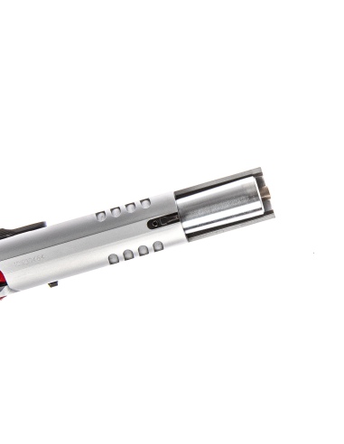 PS000136   Tanfoglio Pistola Stock II Optic Ready MY 2022 Cal.9x21 12