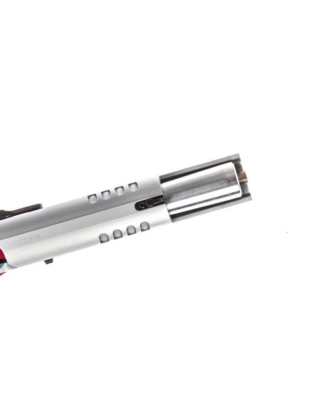 PS000136   Tanfoglio Pistola Stock II Optic Ready MY 2022 Cal.9x21 12