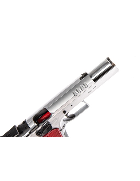 PS000136   Tanfoglio Pistola Stock II Optic Ready MY 2022 Cal.9x21 13