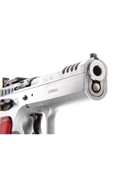PS000136   Tanfoglio Pistola Stock II Optic Ready MY 2022 Cal.9x21 15