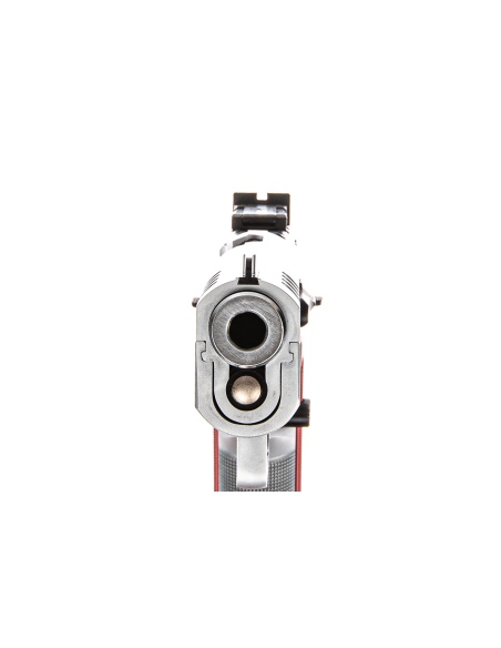 PS000136   Tanfoglio Pistola Stock II Optic Ready MY 2022 Cal.9x21 16