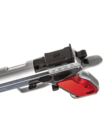 PS000136   Tanfoglio Pistola Stock II Optic Ready MY 2022 Cal.9x21 29