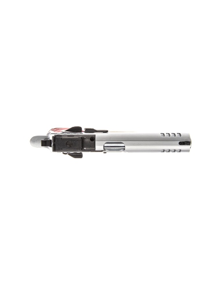 PS000136   Tanfoglio Pistola Stock II Optic Ready MY 2022 Cal.9x21 32