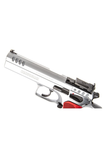 PS000136   Tanfoglio Pistola Stock II Optic Ready MY 2022 Cal.9x21 33