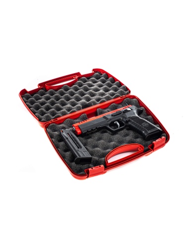 PS000078 - Tanfoglio Force 22L RED Cal.22Lr Rossa