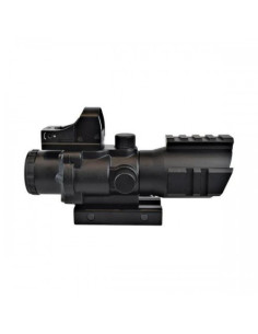 JS-4*32-HD107