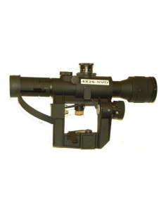 JS - X26 SVD