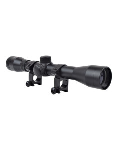 JS - 4X32 LUNGO