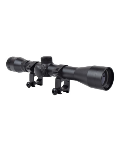 JS - 4X32 LUNGO