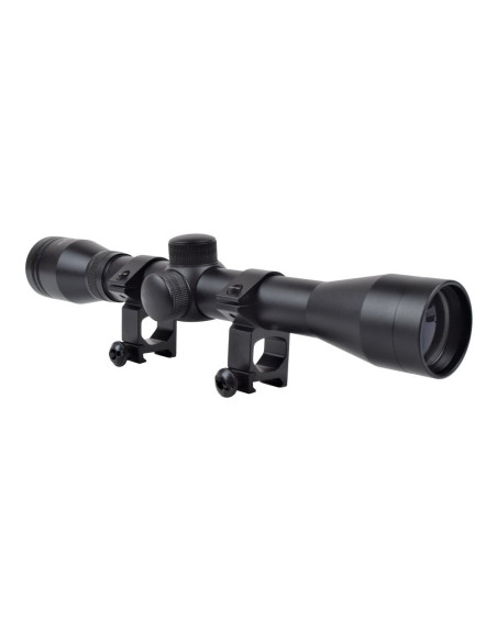 JS - 4X32 LUNGO