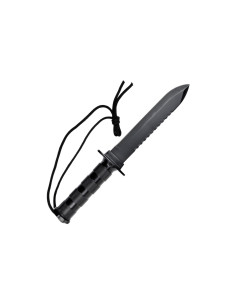 JS000027   Coltello da caccia serie Rambo tactical H6  1