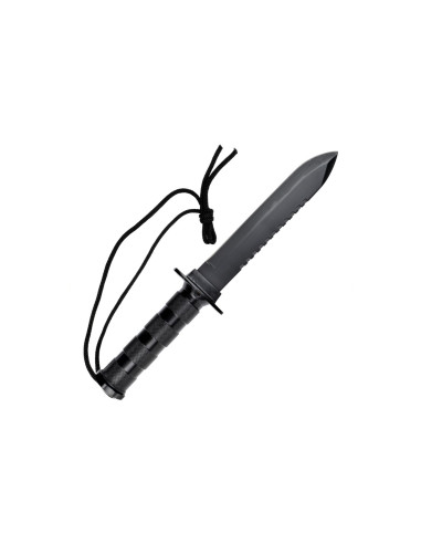 JS000027   Coltello da caccia serie Rambo tactical H6  1