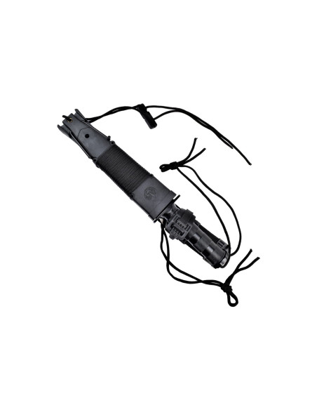 JS000027   Coltello da caccia serie Rambo tactical H6  3