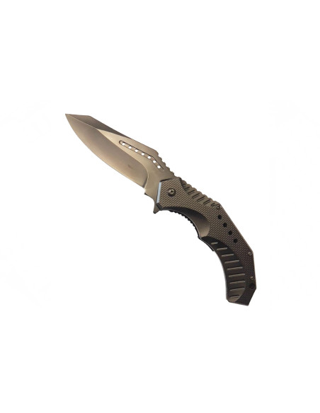 JS000031   Coltello K94 pieghevole tascabile JS TACTICAL