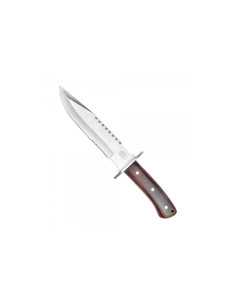 JS000045   Coltello da caccia K830 lama fissa JS TACTICAL 1