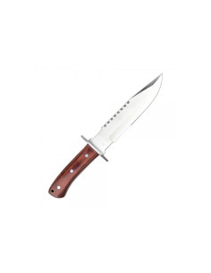 JS000045   Coltello da caccia K830 lama fissa JS TACTICAL 1 2