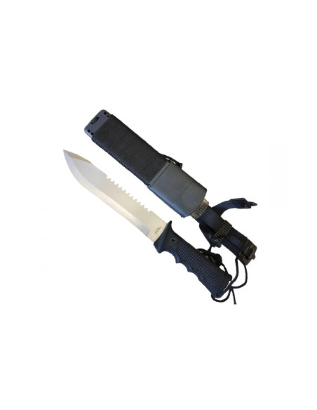 JS000053   Coltello da caccia serie Rambo tactical H45