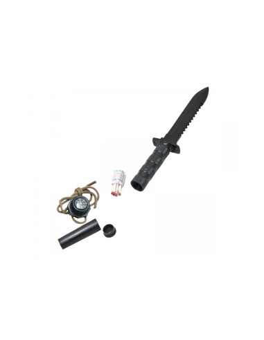 JS000054   Coltello Rambo h5 JS TACTICAL 2