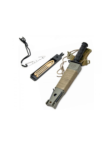JS000054   Coltello Rambo h5 JS TACTICAL 3