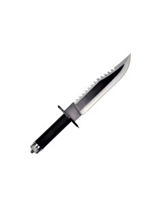JS000055   Coltello da caccia Rambo II   3 2