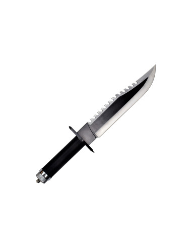 JS000055   Coltello da caccia Rambo II   1