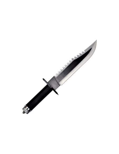 JS000055   Coltello da caccia Rambo II   1