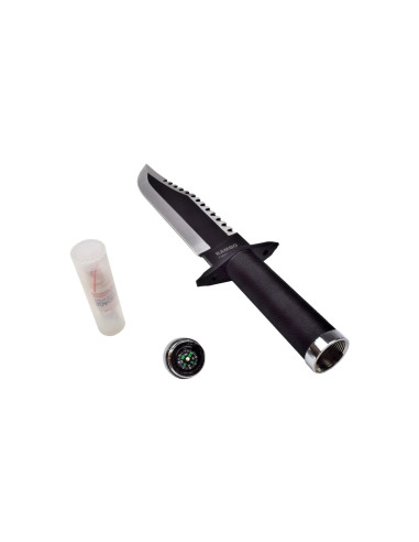 JS000055   Coltello da caccia Rambo II   2