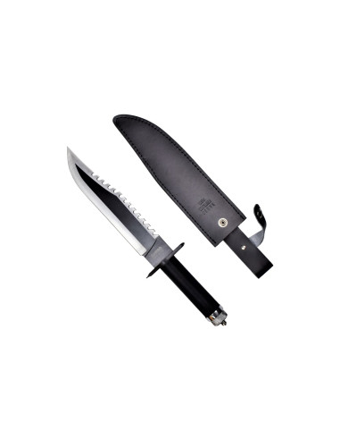 JS000055   Coltello da caccia Rambo II   3