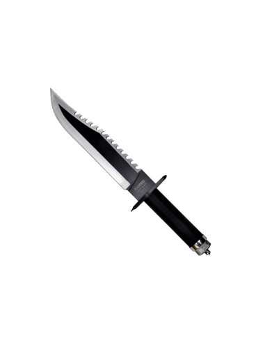 JS000055   Coltello da caccia Rambo II
