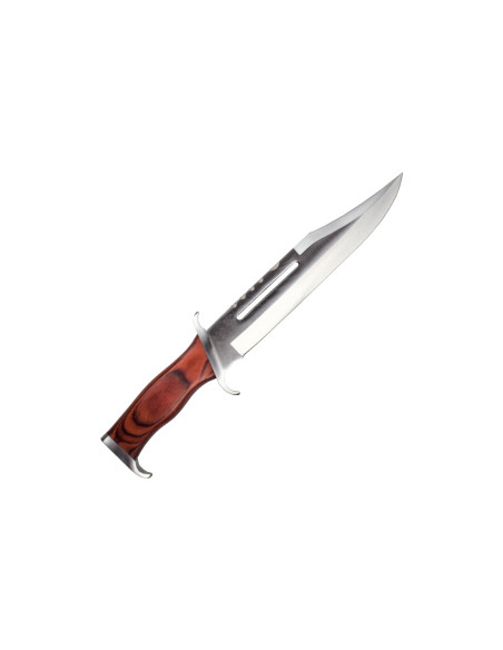 JS000053   Coltello da caccia Rambo III  2