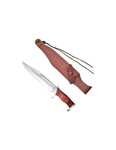 JS000053   Coltello da caccia Rambo III  3