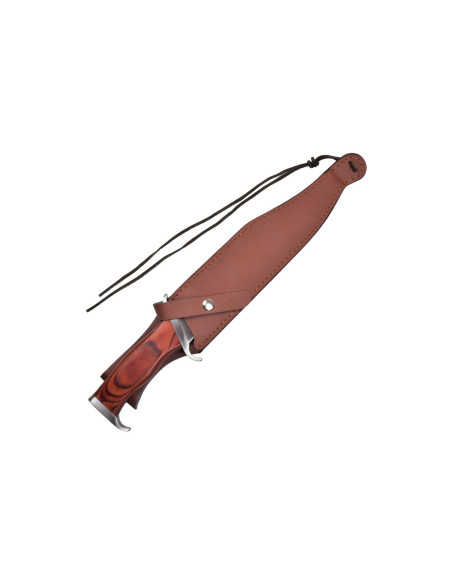 JS000053   Coltello da caccia Rambo III  4